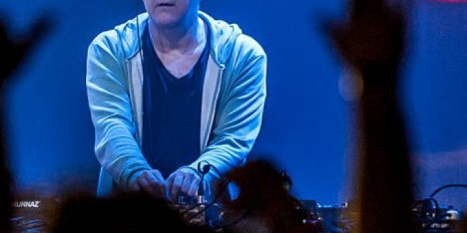 Sunday Sessions: dj Palotai