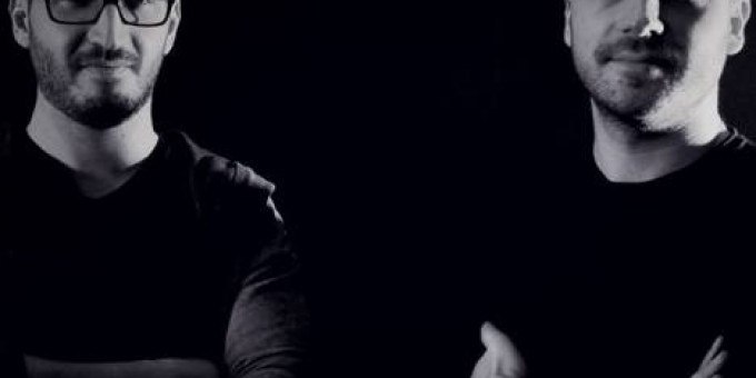 Cancelled: Horizons - The Judge Brothers (Mariposas), James Grow (Hi!Fly), Henry Dey (Re/De), Technicolour (Re/De)