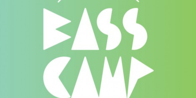 Bass Camp Orfű - Bérlet