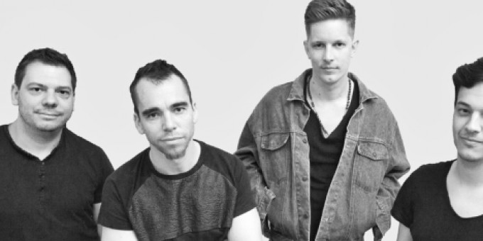 Cancelled: Revue album-release