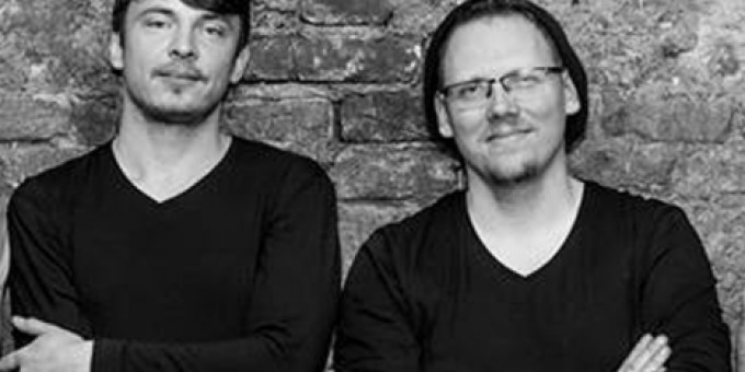 Barabás Lőrinc Quartet