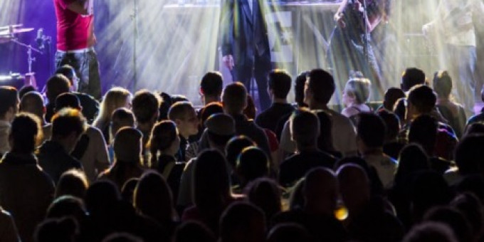 Random Trip feat. Fábián Juli