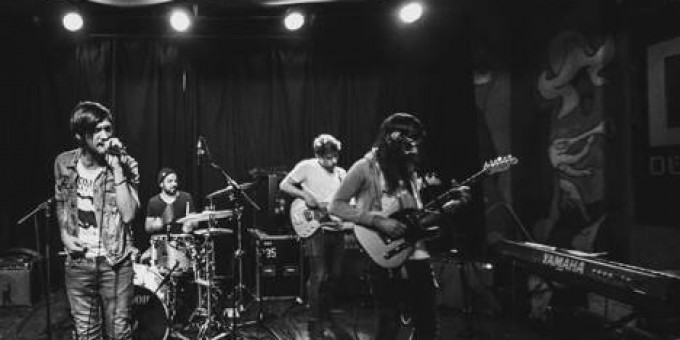 Cielo Dive, Pigeoncoma, East Grey Falls