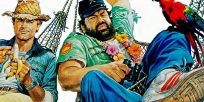 Spencer Hill Magic Band