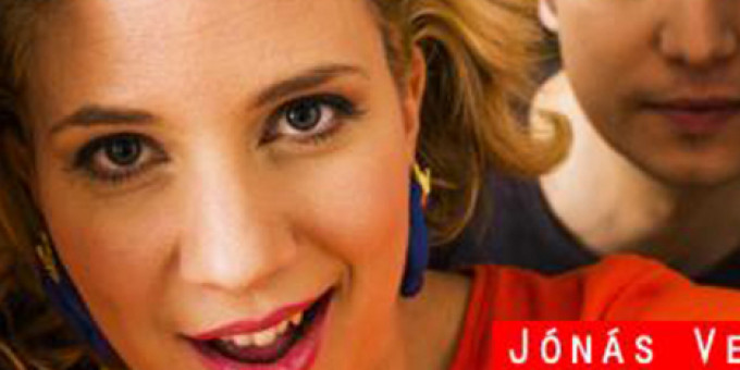 Jónás Vera Experiment