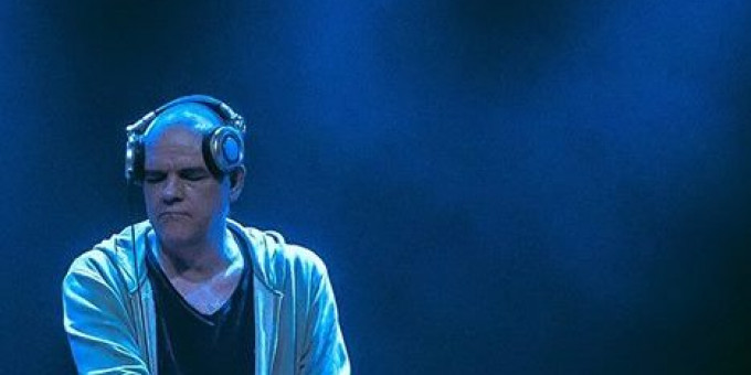 Sunday Sessions: dj Palotai