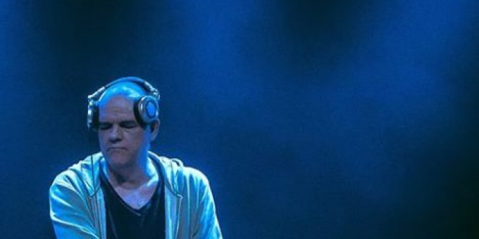 Sunday Sessions: dj Palotai