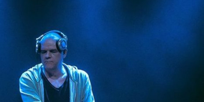 Sunday Sessions: dj Palotai