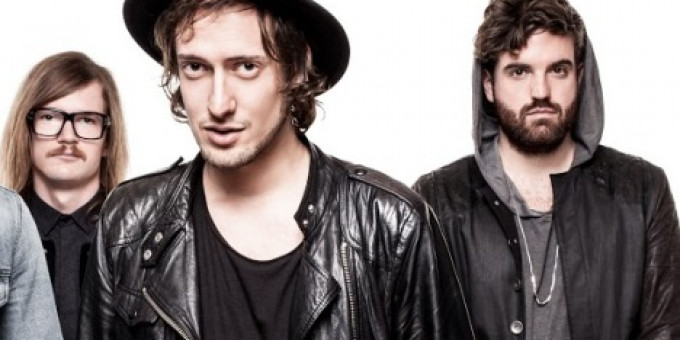 Kensington (NL) @ Akvárium NagyHall