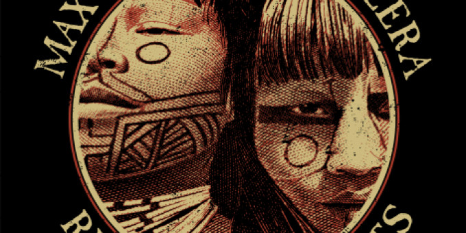 Rituális színházi estek: Max & Igor Cavalera