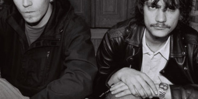 Krispel Kern Quehenberger Trio (AT), Vár Be Q