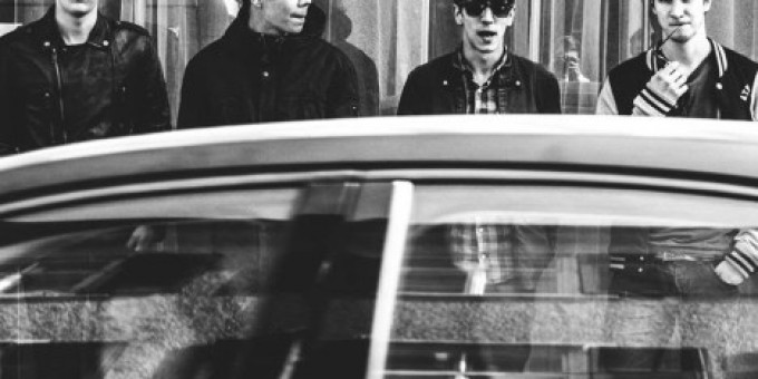 Palma Hills, The Foreheads