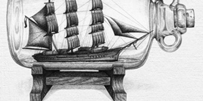 Bedroom Boat: Nigel Sorter & Andras Garay...