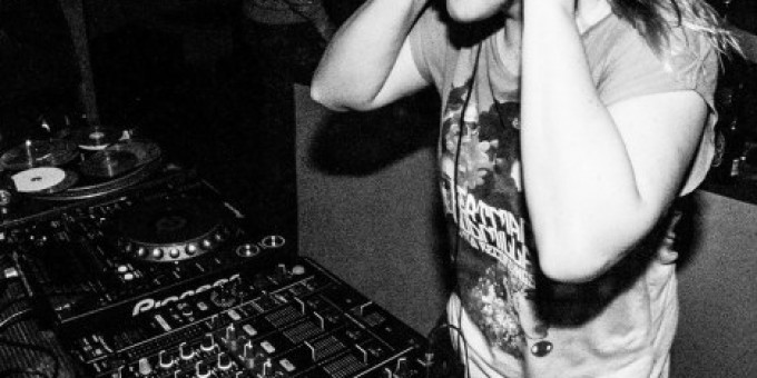 A38 Summer Closing - Ludmilla And Friends - Ludmilla, Dsh, Retroid