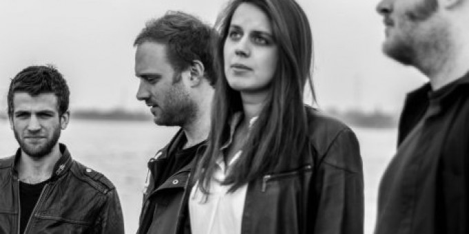 We Stood Like Kings (BE), Albert af Ekenstam (SE)