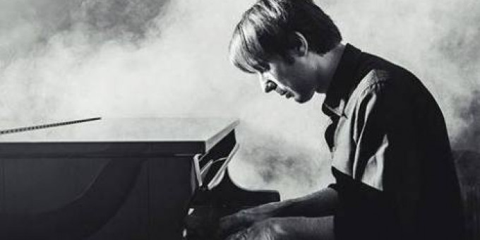 Poniklo Imre album-release, Duke Bluebeard