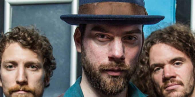 Pesti Estek: De Staat (NL), Zimmerman (BE)