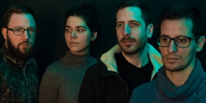 Pesti Estek: Képzelt Város, The Devil's Trade 