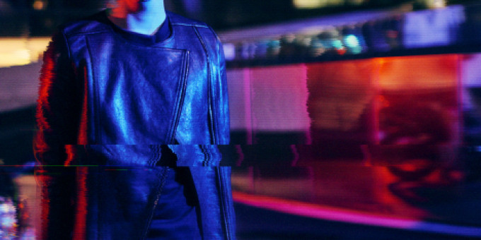 Perturbator (FR), Radec, BD-209, Terminal Danger