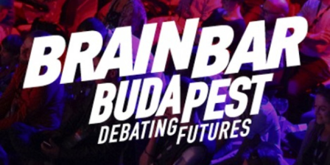 Brain Bar Budapest