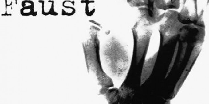 International Wahorn Club Presents: faUSt, Noise Flowers