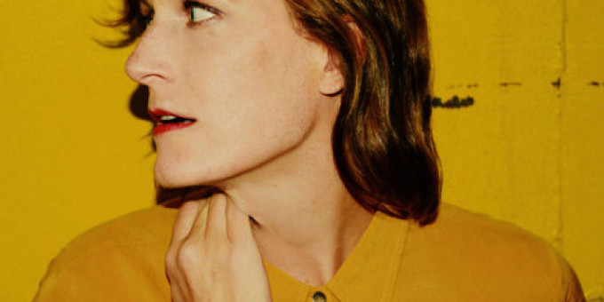 Recorder day at the A38 Ship: Laura Gibson (US/City Slang), Ana Curcin (RS) 