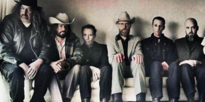 Slim Cessna's Auto Club (US)