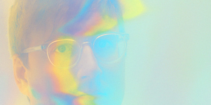 Fingers Crossed presents: Machinedrum (US)