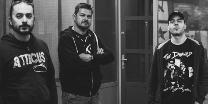 Bankrupt, The Somersault Boy