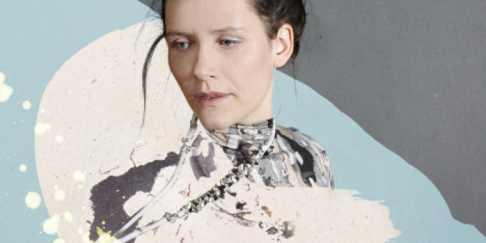 Sóley (IS) - Endless Summer album-release, Josin (IS)