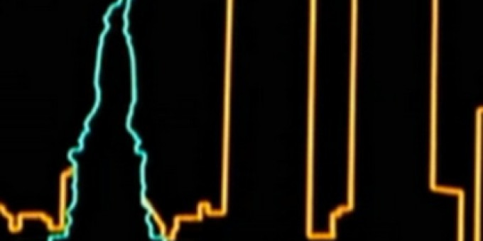 Demogorgon x Neonhullám Presents: The Hungarian Synthwave Allstars Festival