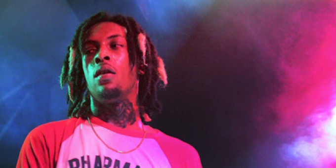 A38 Birthday: Chris Travis (US)