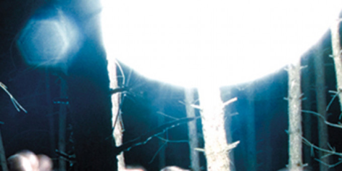 A38 Birthday: Žagar feat. Underground Divas - CWFI album replay, Gods (AT)