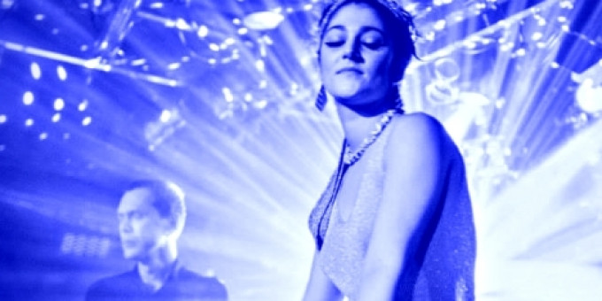 Garbo, guest: Karmapolis