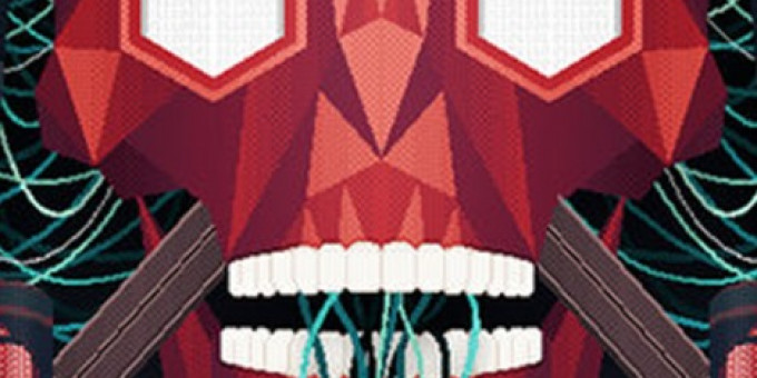 The Demogorgon Party: Dan Terminus (FR), Tommy '86 (FR), Das Mörtal (CA), Reznyck (FR), Radec