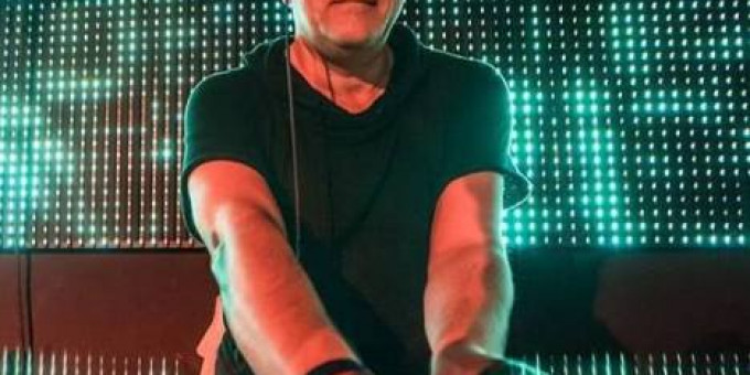 A38 Birthday Bash: Dj Palotai