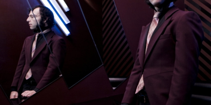 A38 Birthday: Daedelus (US), Evil Needle (FR), Cadik, Iamyank