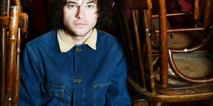 The 25 year old Pesti Est presents: Ryley Walker Band (US), Zanzinger
