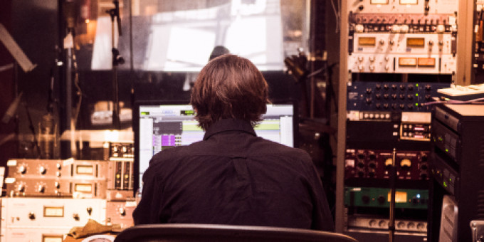 Backstage III. - Szeged, Rádiók szerkesztése, Rroducer munkája