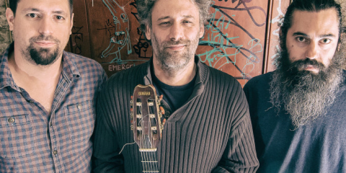 Kardos-Tomor-Molnár Trió, Folksz