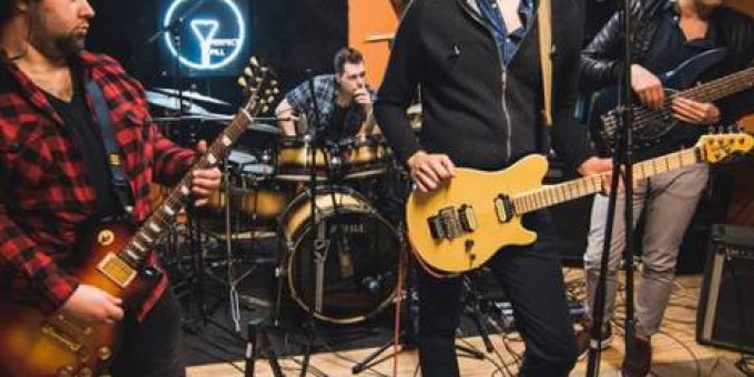 Perfect Pill, Ritual Glow