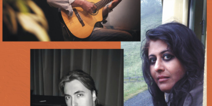 MoonArra (IN), Káel Norbert