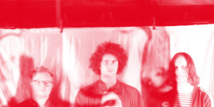 The Physics House Band (UK), InTechnicolour (UK)