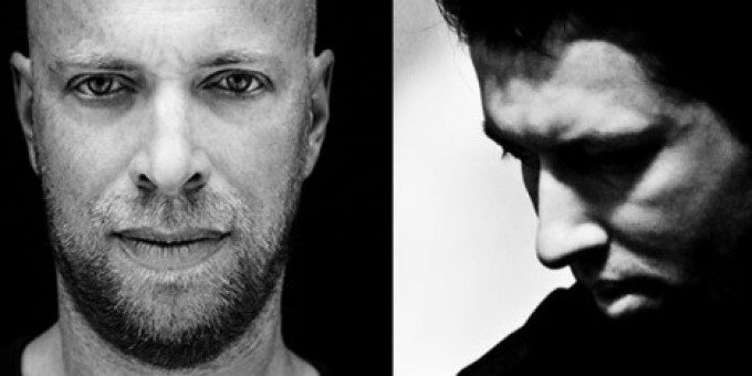 New Bin-Jip debute gig feat. Kiégő Izzók, guest: Passed