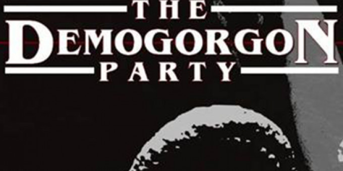 Cancelled: Demogorgon Rooftop Heist w/ Radec & BD-209