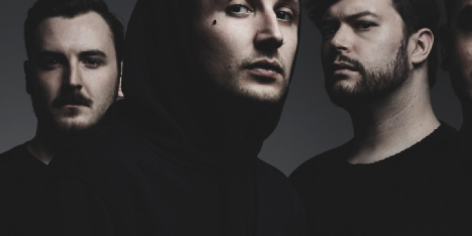 Our Hollow, Our Home (UK) + guest