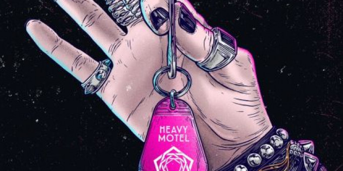 Carpenter Brut (FR), Youth Code (US)