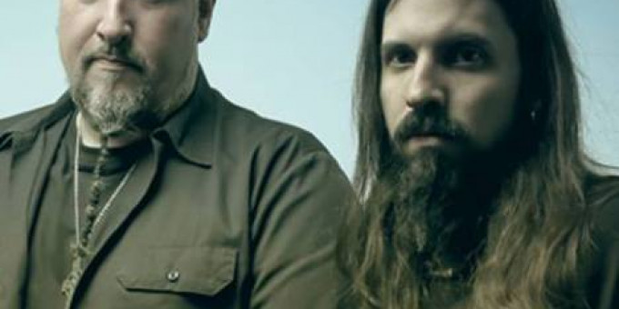 Rage (DE), Firewind (GR), Darker Half (AU) 