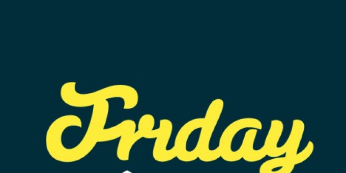 Friday dj-s, Bladerunnaz presents Friday