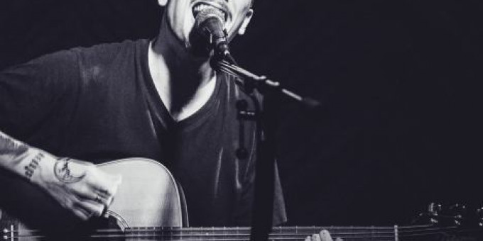 The 25 year old Pesti Est presents: Áron András ‘Apey'